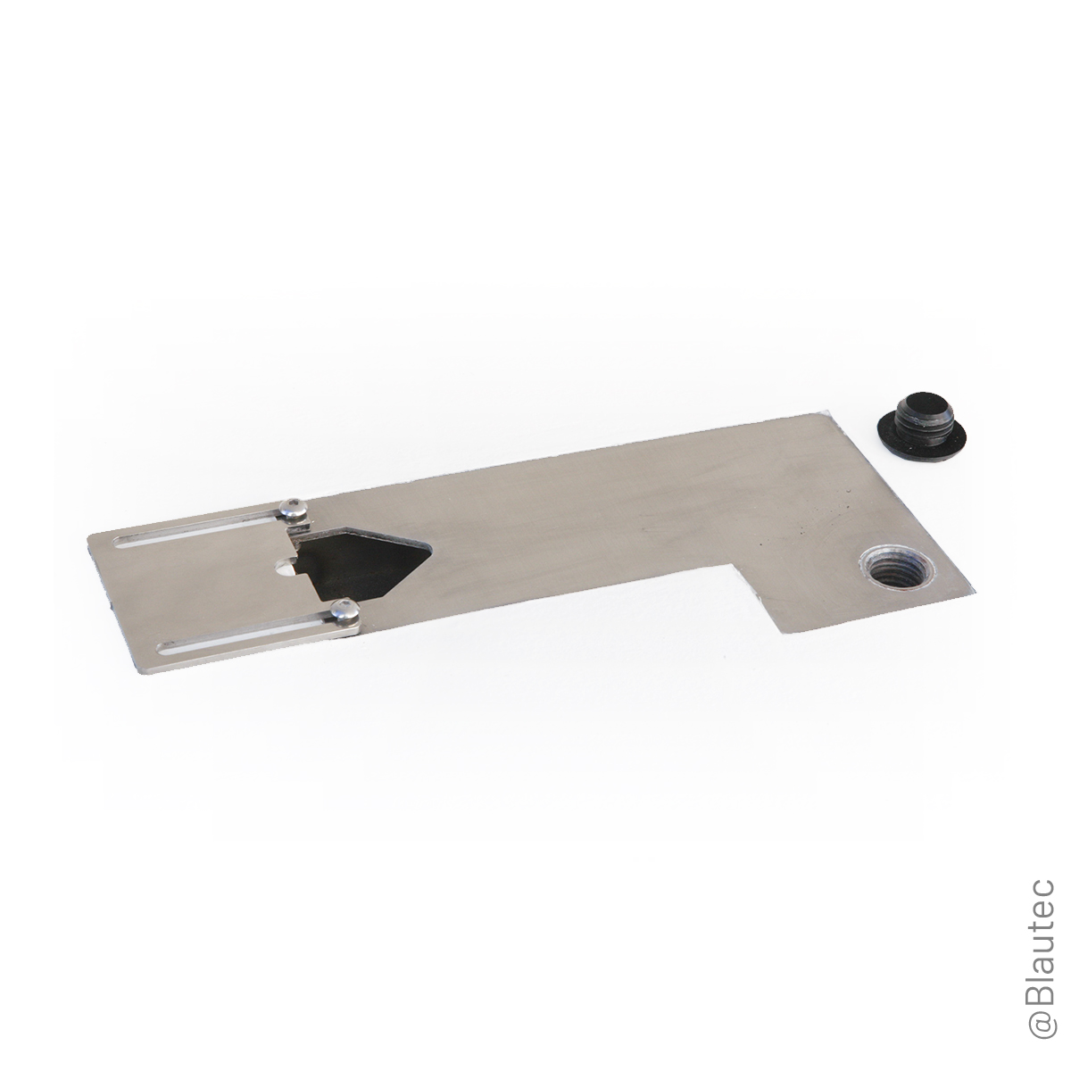 Anclaje del elevador b1